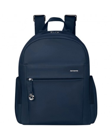 Mochila de día samsonite move 5.0 m/ capacidad 11.5l/ azul oscuro