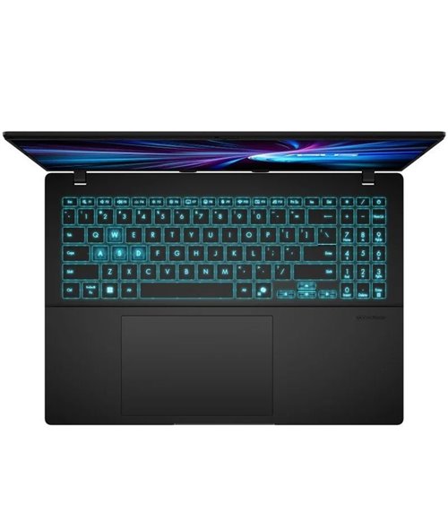 Portátil gaming asus  v16 v3607vu-rp148 intel core 5-210h/ 16gb/ 512gb ssd/ geforce rtx 4050/ 16'/ sin sistema operativo