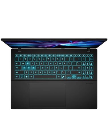 Portátil gaming asus  v16 v3607vu-rp148 intel core 5-210h/ 16gb/ 512gb ssd/ geforce rtx 4050/ 16'/ sin sistema operativo