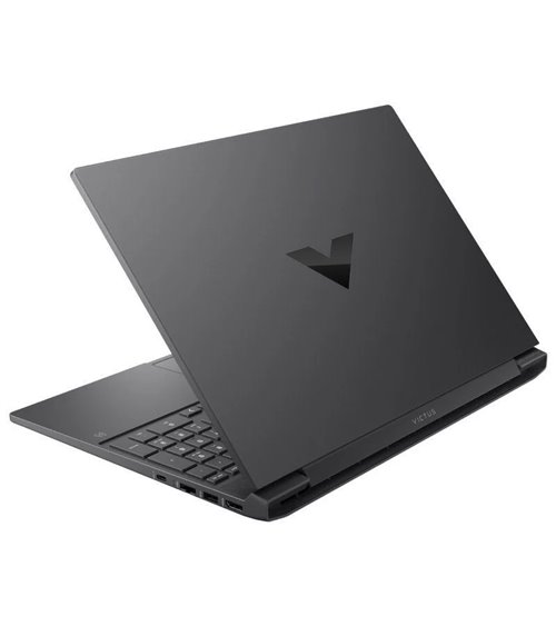 Portátil gaming hp victus 15-fa0052ns intel core i5-12450h/ 32gb/ 1tb ssd/ geforce rtx3050/ 15.6'/ sin sistema operativo