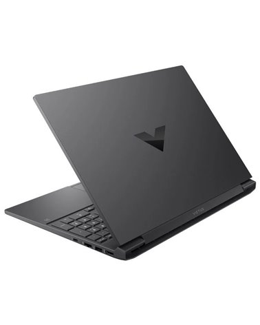 Portátil gaming hp victus 15-fa0052ns intel core i5-12450h/ 32gb/ 1tb ssd/ geforce rtx3050/ 15.6'/ sin sistema operativo