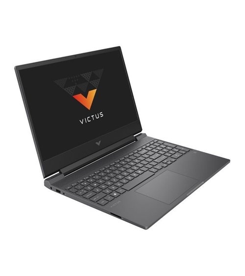 Portátil gaming hp victus 15-fa0052ns intel core i5-12450h/ 32gb/ 1tb ssd/ geforce rtx3050/ 15.6'/ sin sistema operativo