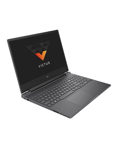 Portátil gaming hp victus 15-fa0052ns intel core i5-12450h/ 32gb/ 1tb ssd/ geforce rtx3050/ 15.6'/ sin sistema operativo