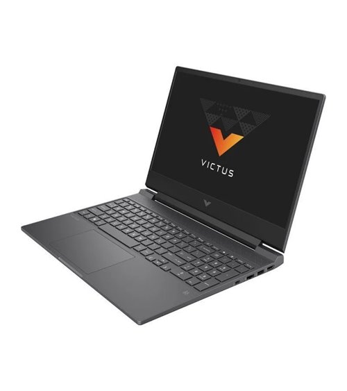 Portátil gaming hp victus 15-fa0052ns intel core i5-12450h/ 32gb/ 1tb ssd/ geforce rtx3050/ 15.6'/ sin sistema operativo