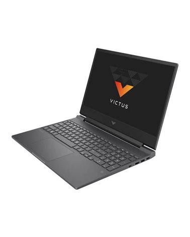 Portátil gaming hp victus 15-fa0052ns intel core i5-12450h/ 32gb/ 1tb ssd/ geforce rtx3050/ 15.6'/ sin sistema operativo