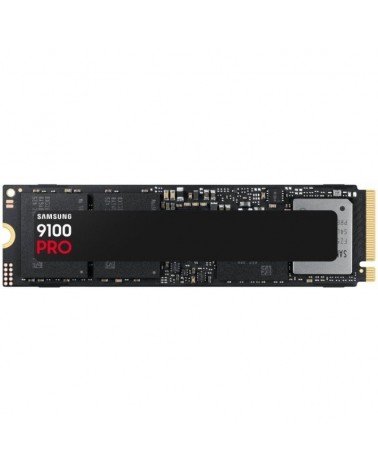 Disco ssd samsung 990 pro 2tb/ m.2 2280 pcie 5.0/ full capacity