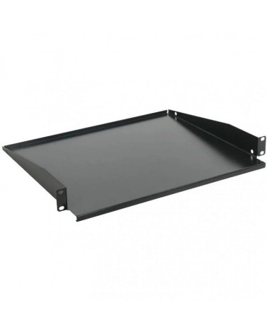 Bandeja fija para rack phasak pho 5345/ 19'/ altura 1u