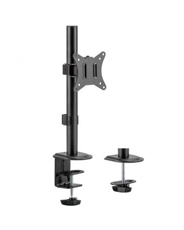 Soporte para monitor o tv aisens dt32tsr-227/ hasta 9kg