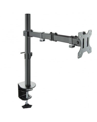 Soporte para monitor tooq db1032tn-b/ hasta 8kg