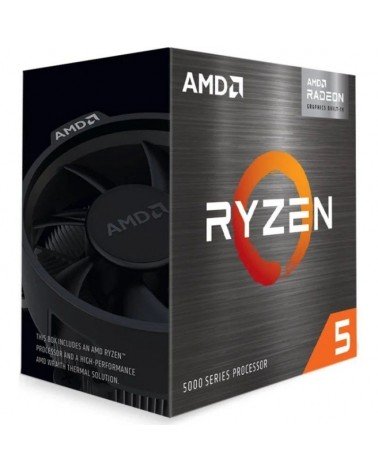 Procesador amd ryzen 5-5600gt 3.60ghz socket am4