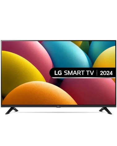 Televisor lg 32lr60006la 32'/ full hd/ smart tv/ wifi