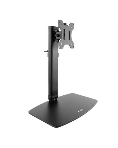 Soporte para monitor tooq db1127tn-b/ hasta 6kg