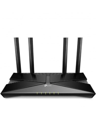 Router inalámbrico tp-link ex220/ wifi 6/ 1800 mbps/ 2.4ghz 5ghz/ 4 antenas/ wifi 802.11ax/ac/n/a/ - n/b/g