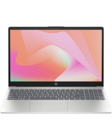 Portátil hp 15-fc0116ns ryzen 7 7730u/ 16gb/ 512gb ssd/ 15.6'/ sin sistema operativo