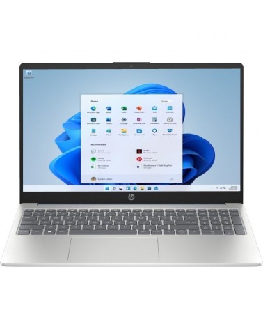 Portátil hp 15-fc0124ns ryzen 5 7520u/ 16gb/ 512gb ssd/ 15.6'/ win11