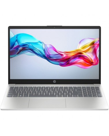 Portátil hp 15-fd0229ns intel core i5-1334u/ 16gb/ 512gb ssd/ 15.6'/ sin sistema operativo
