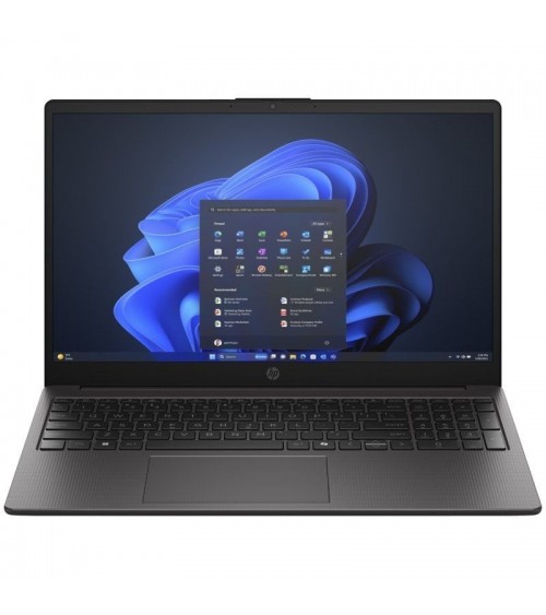 Portátil hp 250r g9 b39s0at intel core i5-1334u/ 16gb/ 512gb ssd/ 15.6'/ win11