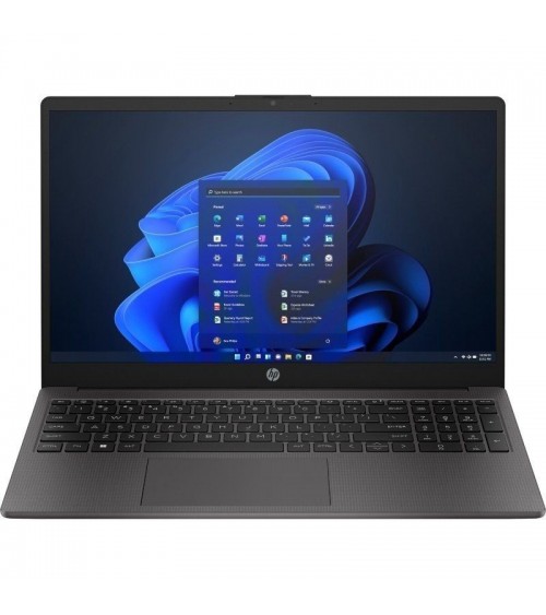 Portátil hp 250 g10 b39skat intel core i5-1334u/ 8gb/ 512gb ssd/ 15.6'/ win11 pro