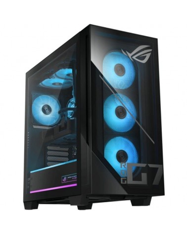 Pc gaming asus rog strix g700tf g700tf-09285k0830 intel core ultra 9 285k/ 64gb/ 2tb ssd/ geforce rtx 5080/ sin sistema 