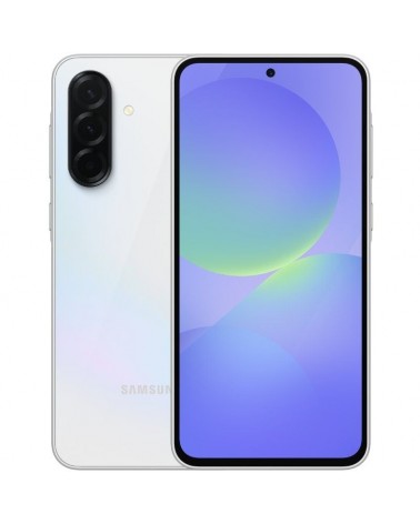 Smartphone samsung galaxy a36 6gb/ 128gb/ 6.7'/ 5g/ blanco