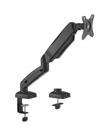 Soporte para monitor y tv aisens dt32tsr-219/ hasta 9kg