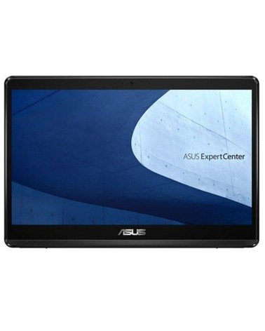 Pc all in one asus expertcenter e1 aio e1600wkat-ba002m intel celeron n4500/ 8gb/ 256gb ssd/ 15.6' táctil/ sin sistema operativ