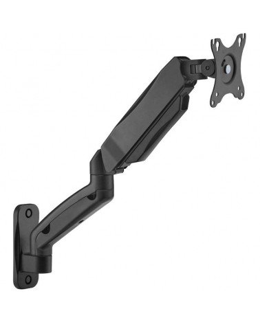 Soporte para monitor y tv aisens wt32tsr-223/ hasta 9kg