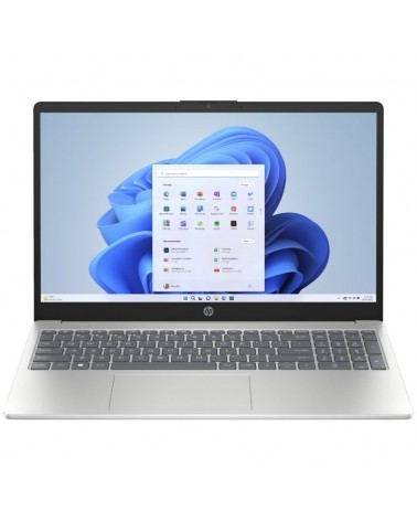 Portátil hp 15-fc0128ns ryzen 7 7730u/ 16gb/ 512 ssd/ 15.6'/ win11