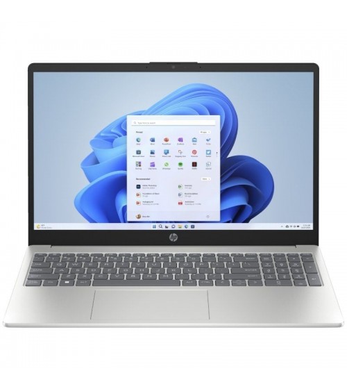 Portátil hp 15-fc0128ns ryzen 7 7730u/ 32gb/ 1tb ssd/ 15.6'/ win11