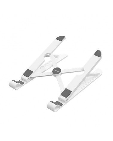 Soporte para portátil/tablet vention kdnw0 hasta 17.3'