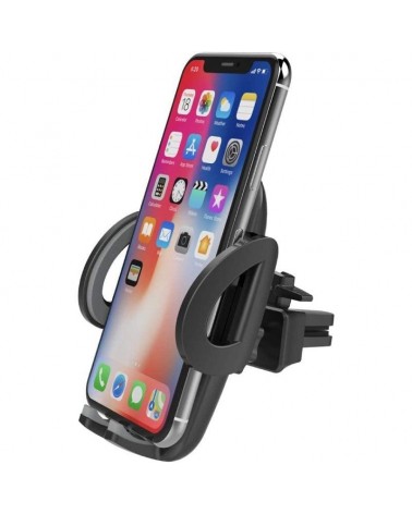 Soporte para smartphone philips dlk3531/ negro
