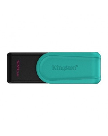 Pendrive 128gb kingston datatraveler exodia s usb 3.2