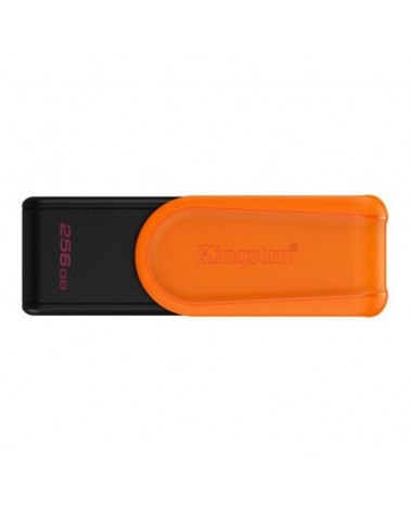 Pendrive 256gb kingston datatraveler exodia s usb 3.2