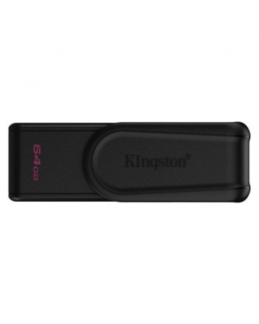 Pendrive 64gb kingston datatraveler exodia s usb 3.2