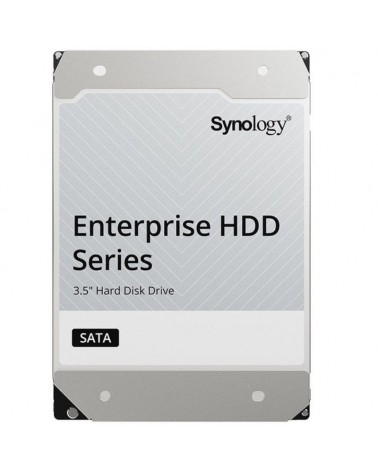 Disco duro synology enterprise hat5310 20tb/ 3.5'/ sata iii/ 512mb
