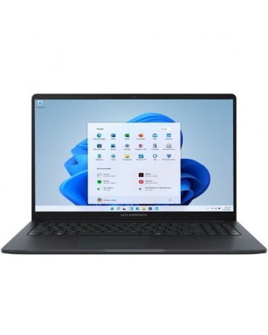 Portátil asus expertbook b1 b1503cva-nj1014x intel core i3-1315u/ 16gb/ 512gb ssd/ 15.6'/ win11 pro
