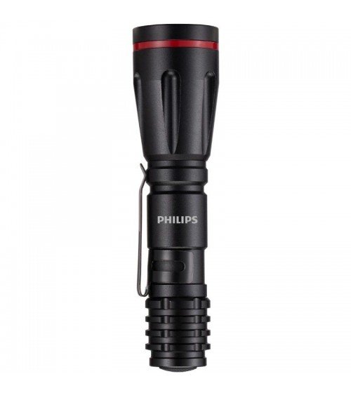 Linterna philips sfl1000p/ 1 pilas *aa