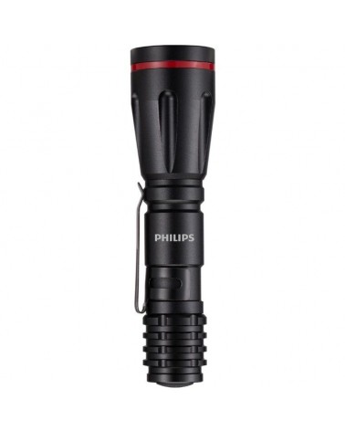 Linterna philips sfl1000p/ 1 pilas *aa