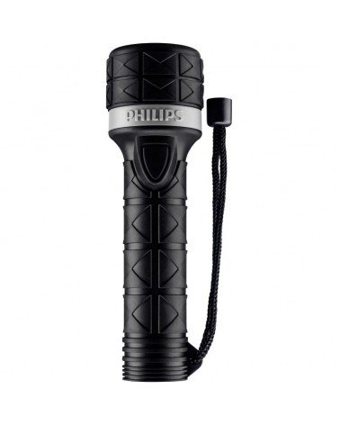 Linterna philips sfl5200/ 2 pilas *aa