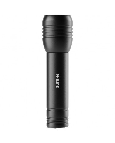 Linterna philips sfl7003r/ batería recargable