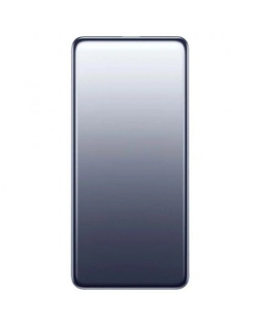 Powerbank 5000mah xiaomi ultra slim powerbank/ 20w/ plata