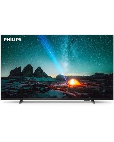 Televisor philips 43pus7609 43'/ ultra hd 4k/ smart tv/ wifi