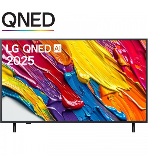 Televisor lg qned 50qned82a6b 50'/ ultra hd 4k/ smart tv/ wifi