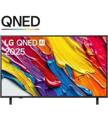 Televisor lg qned 50qned82a6b 50'/ ultra hd 4k/ smart tv/ wifi