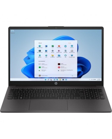 Portátil hp 250 g10 ad1v8et intel core i7-1355u/ 8gb/ 512gb ssd/ 15.6'/ win11