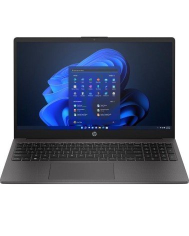 Portátil hp 255 g10 b39srat ryzen 3 7330u/ 8gb/ 256gb ssd/ 15.6'/ win11