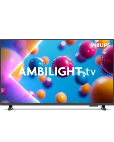 Televisor philips 32pfs6900 32'/ full hd/ ambilight/ smart tv/ wifi
