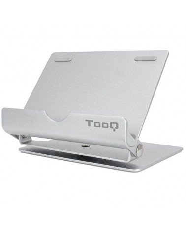 Soporte para smartphone/tablet tooq ph0002-s