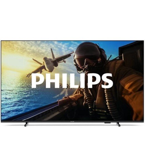 Televisor philips 55pus7000 55'/ ultra hd 4k/ smart tv/ wifi