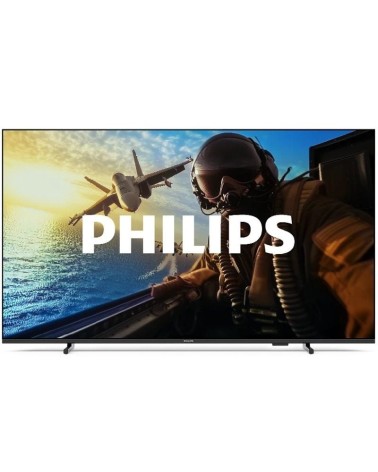 Televisor philips 55pus7000 55'/ ultra hd 4k/ smart tv/ wifi